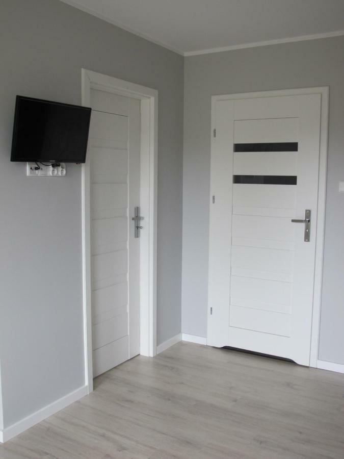 Apartament Baltic Sztutowo Exterior photo